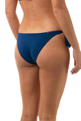 MIX SLIP DONNA  BLU NAVY FIOCC TRITONE BE BEACH